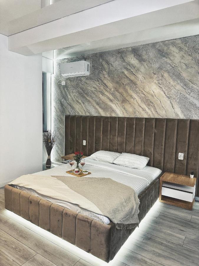 Appartamento Sea Paradise