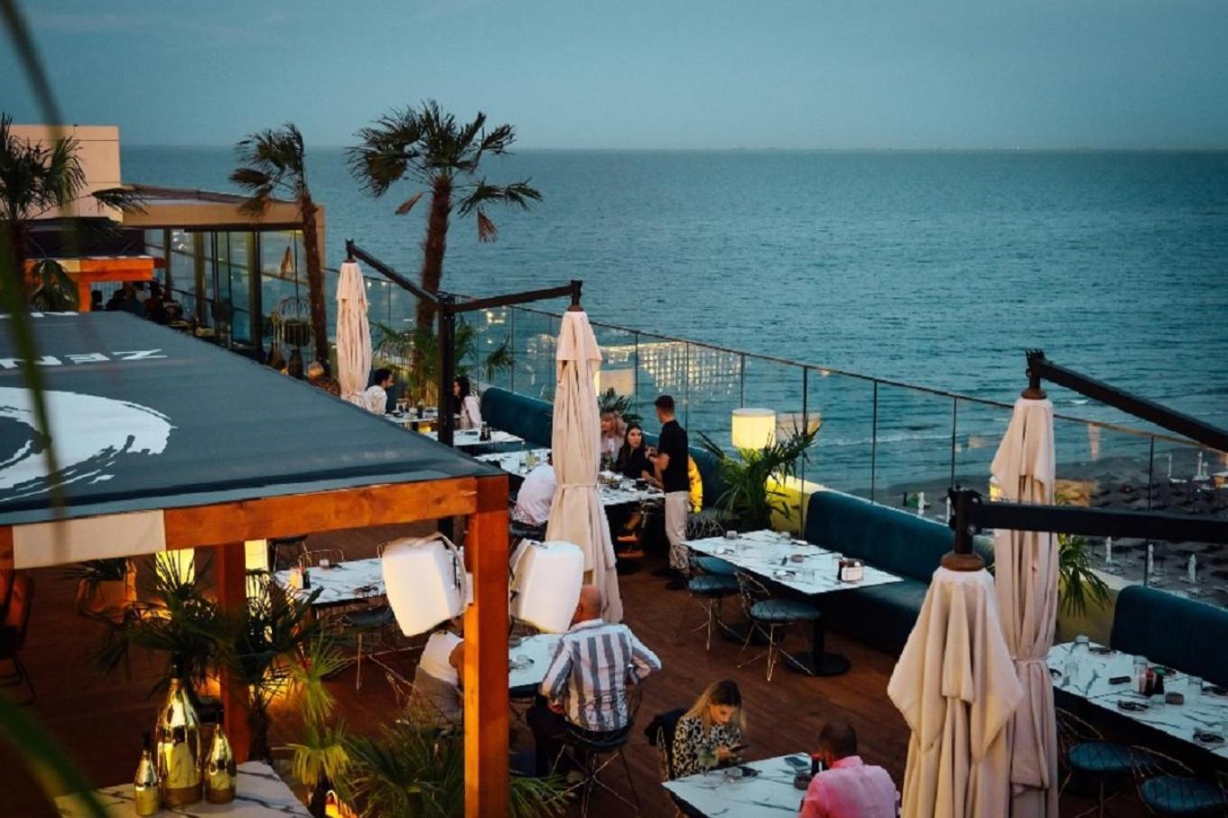 Sea Paradise Appartamento